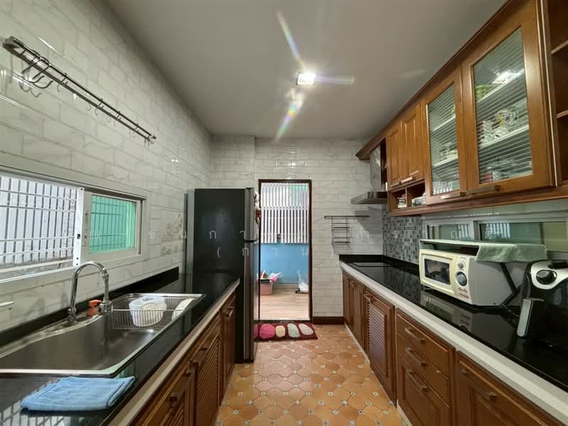 Baan Ammarin Niwet 3 Plan 1 : บ้านอัมรินทร์นิเวศน์ 3 ผัง 1, กรุงเทพ, สายไหม, กรุงเทพ, 170 ตร.ม., บ้านเดี่ยว ขาย, โดย คุณ ชนกานต์ สำราญดี (กาน), 500360097 - DDproperty.com