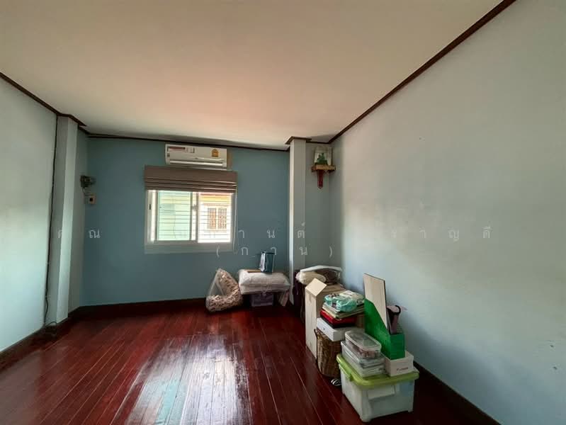 Baan Ammarin Niwet 3 Plan 1 : บ้านอัมรินทร์นิเวศน์ 3 ผัง 1, กรุงเทพ, สายไหม, กรุงเทพ, 170 ตร.ม., บ้านเดี่ยว ขาย, โดย คุณ ชนกานต์ สำราญดี (กาน), 500360097 - DDproperty.com