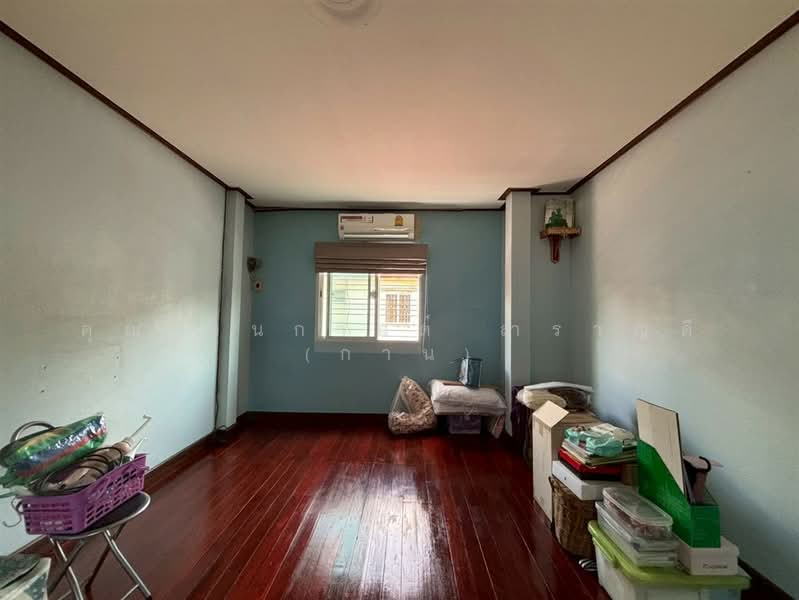 Baan Ammarin Niwet 3 Plan 1 : บ้านอัมรินทร์นิเวศน์ 3 ผัง 1, Bangkok, Sai Mai, Bangkok, 3 Bedrooms, 170 sqm, Single Detached House For Sale, by คุณ ชนกานต์ สำราญดี (กาน), 500360097 - DDproperty.com