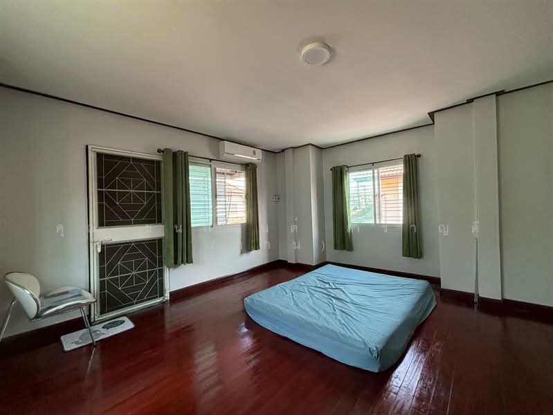 Baan Ammarin Niwet 3 Plan 1 : บ้านอัมรินทร์นิเวศน์ 3 ผัง 1, Bangkok, Sai Mai, Bangkok, 3 Bedrooms, 170 sqm, Single Detached House For Sale, by คุณ ชนกานต์ สำราญดี (กาน), 500360097 - DDproperty.com