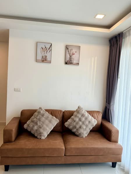 Arcadia Beach Resort, Chon Buri (Pattaya), 162/255 Village No. 10, Nong Pru, Bang Lamung (Pattaya), Chon Buri (Pattaya), 2 Bedrooms, 52 sqm, Condo For Rent, by Praveen Peter, 500360101 - DDproperty.com