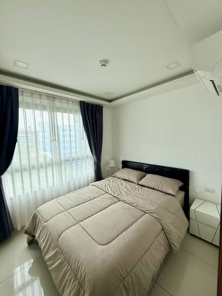 Arcadia Beach Resort, Chon Buri (Pattaya), 162/255 Village No. 10, Nong Pru, Bang Lamung (Pattaya), Chon Buri (Pattaya), 2 Bedrooms, 52 sqm, Condo For Rent, by Praveen Peter, 500360101 - DDproperty.com