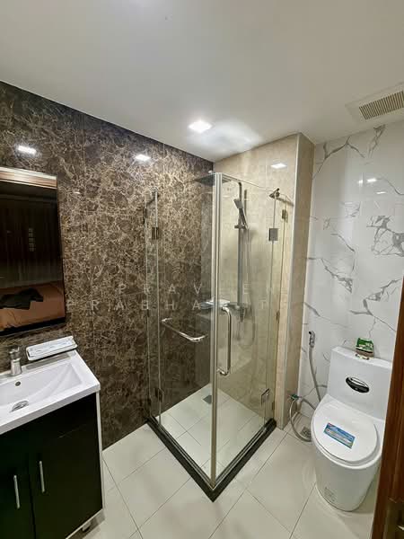 Arcadia Beach Resort, Chon Buri (Pattaya), 162/255 Village No. 10, Nong Pru, Bang Lamung (Pattaya), Chon Buri (Pattaya), 2 Bedrooms, 52 sqm, Condo For Rent, by Praveen Peter, 500360101 - DDproperty.com