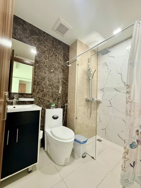 Arcadia Beach Resort, Chon Buri (Pattaya), 162/255 Village No. 10, Nong Pru, Bang Lamung (Pattaya), Chon Buri (Pattaya), 2 Bedrooms, 52 sqm, Condo For Rent, by Praveen Peter, 500360101 - DDproperty.com