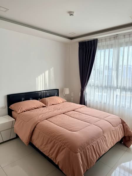 Arcadia Beach Resort : อาคาเดีย บีช รีสอร์ท, ชลบุรี, 162/255 หมู่ที่ 10, หนองปรือ, บางละมุง, ชลบุรี, 52 ตร.ม., คอนโด ให้เช่า, โดย Praveen Prabhat Peter, 500360101 - DDproperty.com