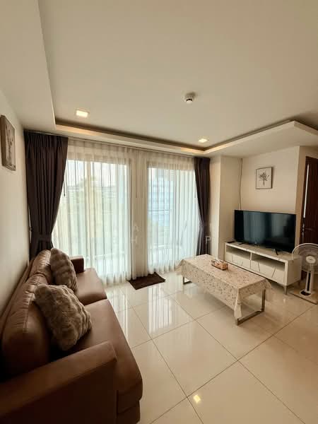 Arcadia Beach Resort, Chon Buri (Pattaya), 162/255 Village No. 10, Nong Pru, Bang Lamung (Pattaya), Chon Buri (Pattaya), 2 Bedrooms, 52 sqm, Condo For Rent, by Praveen Peter, 500360101 - DDproperty.com