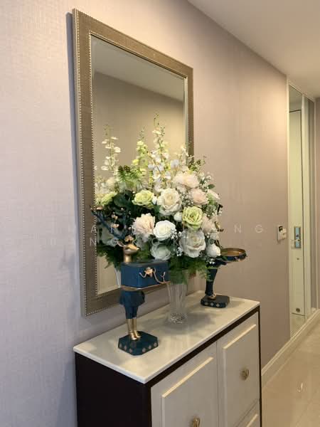 Q Langsuan, Bangkok, 54 Soi Langsuan, Langsuan Road, Lumphini, Pathum Wan, Bangkok, 2 Bedrooms, 106 sqm, Condo For Rent, by Smart Living Bangkok Co.,Ltd., 500360102 - DDproperty.com