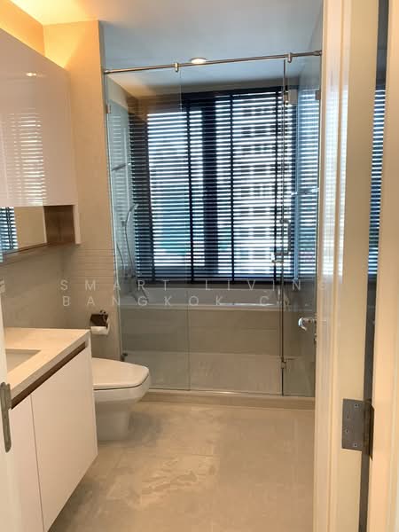 Q Langsuan, Bangkok, 54 Soi Langsuan, Langsuan Road, Lumphini, Pathum Wan, Bangkok, 2 Bedrooms, 106 sqm, Condo For Rent, by Smart Living Bangkok Co.,Ltd., 500360102 - DDproperty.com