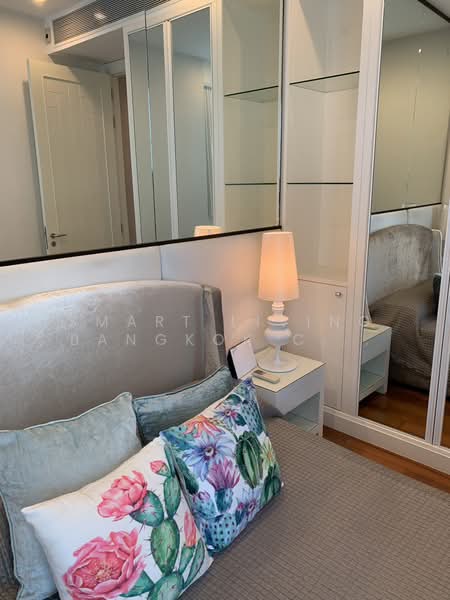 Q Langsuan, Bangkok, 54 Soi Langsuan, Langsuan Road, Lumphini, Pathum Wan, Bangkok, 2 Bedrooms, 106 sqm, Condo For Rent, by Smart Living Bangkok Co.,Ltd., 500360102 - DDproperty.com