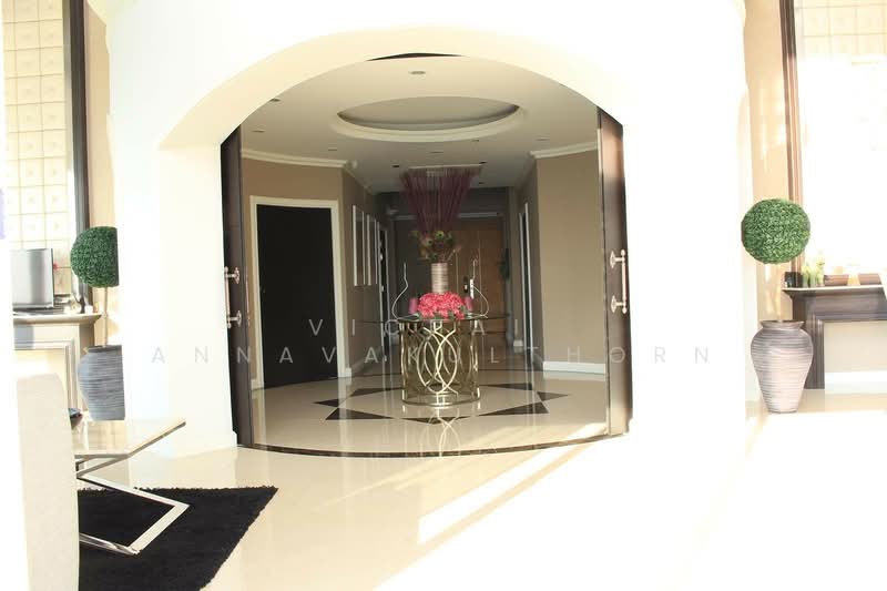 Millennium Residence : มิลเลนเนียม เรสซิเดนซ์, กรุงเทพ, ซอยสุขุมวิท 20 ถนนสุขุมวิท แขวงคลองเตยเหนือ เขตวัฒนา กรุงเทพมหานคร, คลองเตย, กรุงเทพ, 325 ตร.ม., คอนโด ให้เช่า, โดย Vichai Annavakulthorn, 500360103 - DDproperty.com