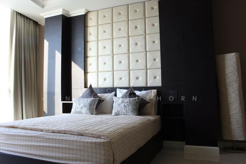 Millennium Residence : มิลเลนเนียม เรสซิเดนซ์, กรุงเทพ, ซอยสุขุมวิท 20 ถนนสุขุมวิท แขวงคลองเตยเหนือ เขตวัฒนา กรุงเทพมหานคร, คลองเตย, กรุงเทพ, 325 ตร.ม., คอนโด ให้เช่า, โดย Vichai Annavakulthorn, 500360103 - DDproperty.com