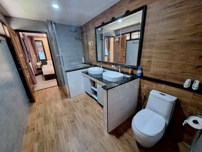 1R0182 Pool villa for rent 3 bedroom 3 bathroom 65,000/month near airport have fully furnished, Phuket, Mai Khao, Thalang, Phuket, 3 Bedrooms, 280 sqm, Villa For Rent, by PK LIFE Property, 500360104 - DDproperty.com