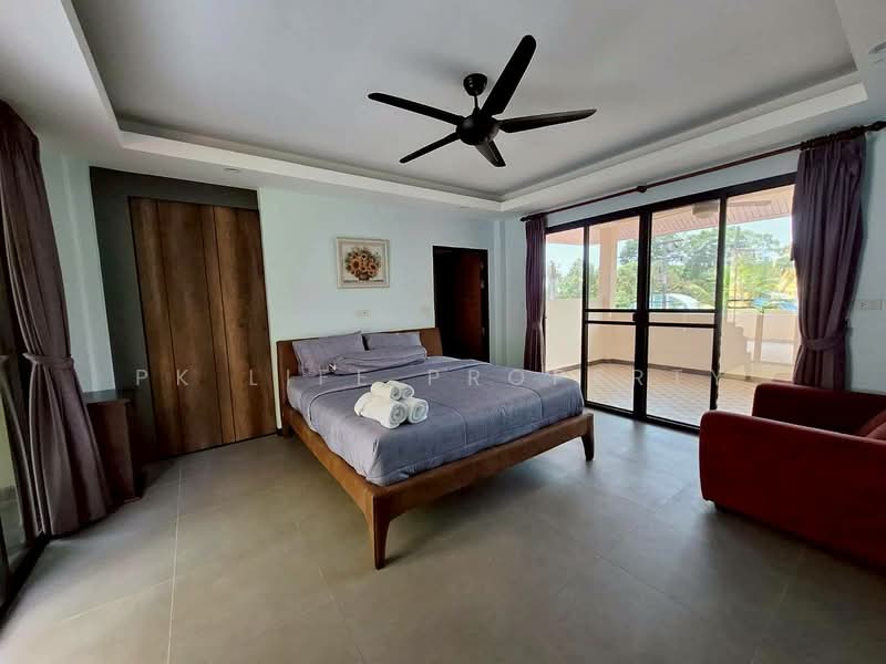1R0182 Pool villa for rent 3 bedroom 3 bathroom 65,000/month near airport have fully furnished, Phuket, Mai Khao, Thalang, Phuket, 3 Bedrooms, 280 sqm, Villa For Rent, by PK LIFE Property, 500360104 - DDproperty.com