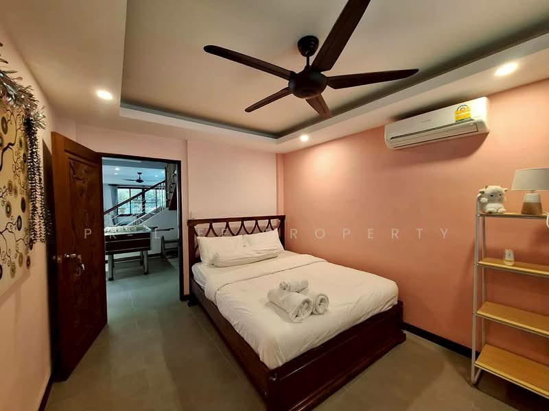 1R0182 Pool villa for rent 3 bedroom 3 bathroom 65,000/month near airport have fully furnished, Phuket, Mai Khao, Thalang, Phuket, 3 Bedrooms, 280 sqm, Villa For Rent, by PK LIFE Property, 500360104 - DDproperty.com
