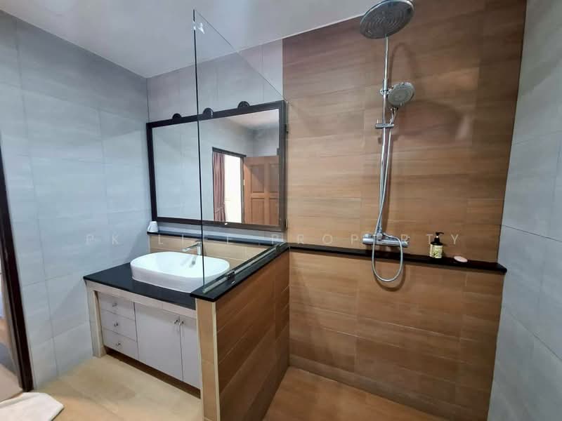 1R0182 Pool villa for rent 3 bedroom 3 bathroom 65,000/month near airport have fully furnished, Phuket, Mai Khao, Thalang, Phuket, 3 Bedrooms, 280 sqm, Villa For Rent, by PK LIFE Property, 500360104 - DDproperty.com