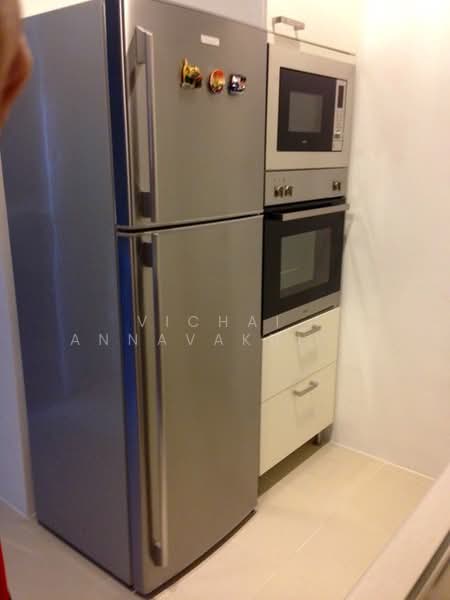 Belle Grand Rama 9, Bangkok, 131 Rama 9 Road, Huai Khwang, Bangkok, 3 Bedrooms, 101 sqm, Condo For Rent, by Vichai Annavakulthorn, 500360109 - DDproperty.com