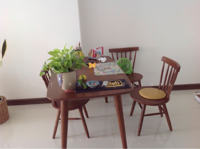 Supalai Prima Riva (Residential), Bangkok, Rama 3 Road, Chong Nonsi, Yan Nawa, Bangkok, 1 Bedroom, 59 sqm, Condo For Sale, by Nattapat Reunyota, 500360110 - DDproperty.com