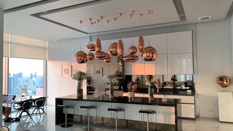 Hyde Sukhumvit 11, Bangkok, 11 Soi Sukhumvit 11, Khlongtoei Nua, Watthana, Bangkok, 2 Bedrooms, 63 sqm, Condo For Sale, by Suchada Yodyiem, 500360111 - DDproperty.com