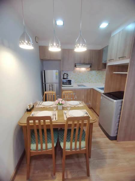 The Alcove Sukhumvit 49 : ดิ แอลโคฟ สุขุมวิท 49, กรุงเทพ, ซอยสุขุมวิท 49, คลองตันเหนือ, วัฒนา, กรุงเทพ, 65 ตร.ม., คอนโด ให้เช่า, โดย Vichai Annavakulthorn, 500360112 - DDproperty.com