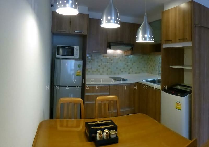 The Alcove Sukhumvit 49, Bangkok, Soi Sukhumvit 49, Khlong Tan Nua, Watthana, Bangkok, 2 Bedrooms, 65 sqm, Condo For Rent, by Vichai Annavakulthorn, 500360112 - DDproperty.com
