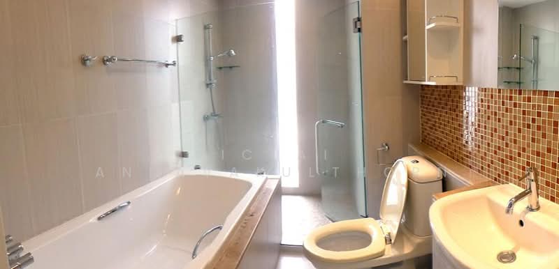 The Alcove Sukhumvit 49 : ดิ แอลโคฟ สุขุมวิท 49, กรุงเทพ, ซอยสุขุมวิท 49, คลองตันเหนือ, วัฒนา, กรุงเทพ, 65 ตร.ม., คอนโด ให้เช่า, โดย Vichai Annavakulthorn, 500360112 - DDproperty.com