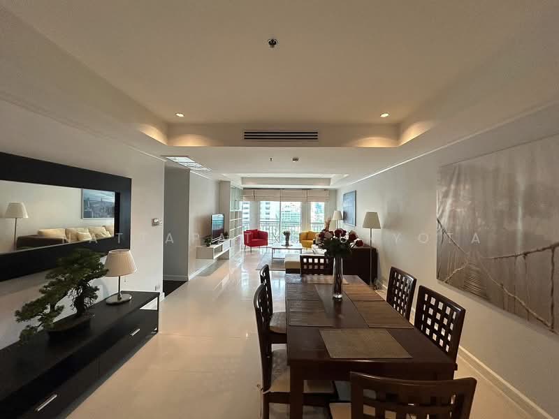 The Oleander, Bangkok, 44 Soi Sukhumvit 11, Khlongtoei Nua, Watthana, Bangkok, 2 Bedrooms, 120 sqm, Condo For Sale, by Nattapat Reunyota, 500360113 - DDproperty.com