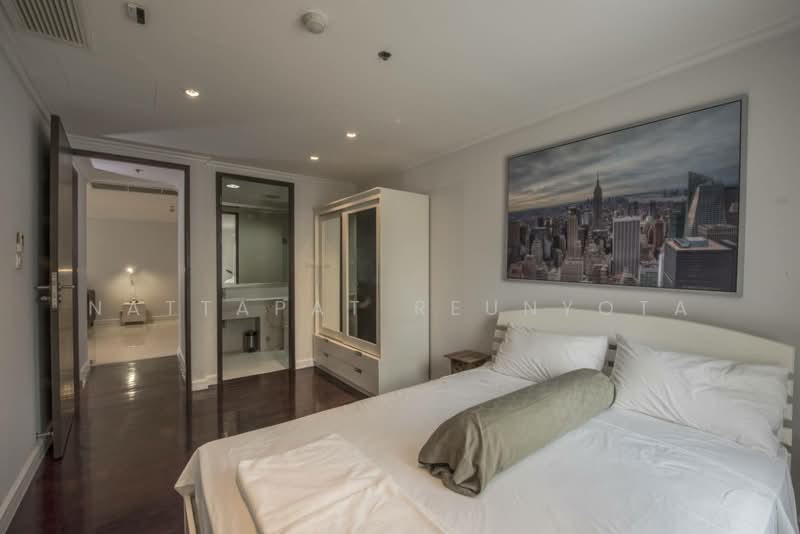 The Oleander, Bangkok, 44 Soi Sukhumvit 11, Khlongtoei Nua, Watthana, Bangkok, 2 Bedrooms, 120 sqm, Condo For Sale, by Nattapat Reunyota, 500360113 - DDproperty.com
