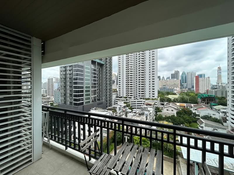 The Oleander, Bangkok, 44 Soi Sukhumvit 11, Khlongtoei Nua, Watthana, Bangkok, 2 Bedrooms, 120 sqm, Condo For Sale, by Nattapat Reunyota, 500360113 - DDproperty.com