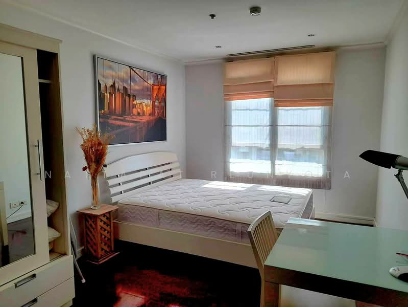 The Oleander, Bangkok, 44 Soi Sukhumvit 11, Khlongtoei Nua, Watthana, Bangkok, 2 Bedrooms, 120 sqm, Condo For Sale, by Nattapat Reunyota, 500360113 - DDproperty.com