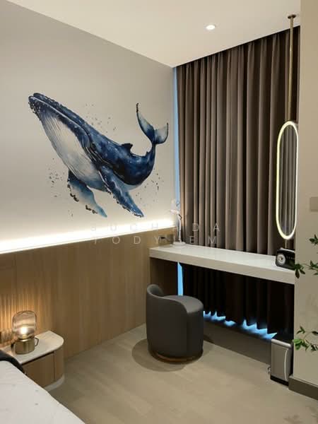 Supalai Icon Sathorn, Bangkok, Sathorn Tai Road, Thung Maha Mek, Sathon, Bangkok, 2 Bedrooms, 92 sqm, Condo For Sale, by Suchada Yodyiem, 500360115 - DDproperty.com