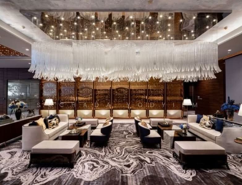 Supalai Icon Sathorn, Bangkok, Sathorn Tai Road, Thung Maha Mek, Sathon, Bangkok, 2 Bedrooms, 92 sqm, Condo For Sale, by Suchada Yodyiem, 500360115 - DDproperty.com