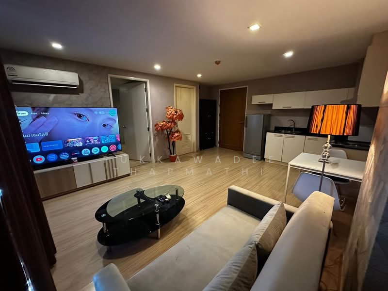 The Urban Condominium, Chon Buri (Pattaya), Village No. 10 351 Pattaya Sai Song Rd, Nong Pru, Bang Lamung (Pattaya), Chon Buri (Pattaya), 1 Bedroom, 58 sqm, Condo For Rent, by Pukkawadee Thapmathi, 500360117 - DDproperty.com