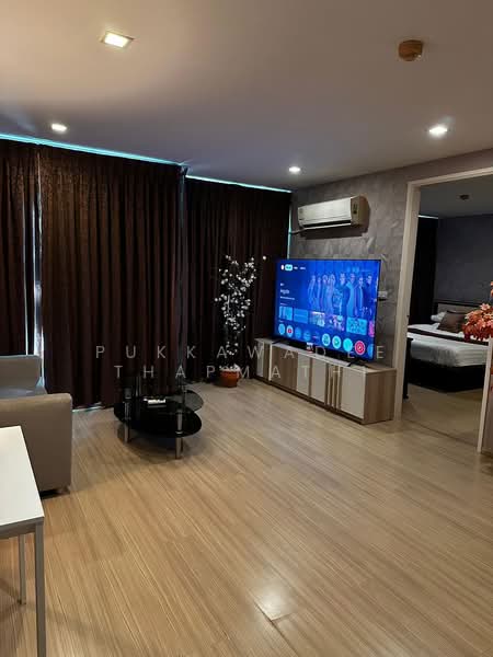 The Urban Condominium : ดิ เออร์บัน คอนโดมิเนียม, ชลบุรี, หมู่ที่ 10 351 ถ.พัทยาสายสอง, หนองปรือ, บางละมุง, ชลบุรี, 58 ตร.ม., คอนโด ให้เช่า, โดย Pukkawadee Thapmathi, 500360117 - DDproperty.com