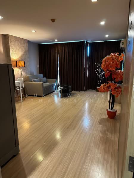 The Urban Condominium : ดิ เออร์บัน คอนโดมิเนียม, ชลบุรี, หมู่ที่ 10 351 ถ.พัทยาสายสอง, หนองปรือ, บางละมุง, ชลบุรี, 58 ตร.ม., คอนโด ให้เช่า, โดย Pukkawadee Thapmathi, 500360117 - DDproperty.com