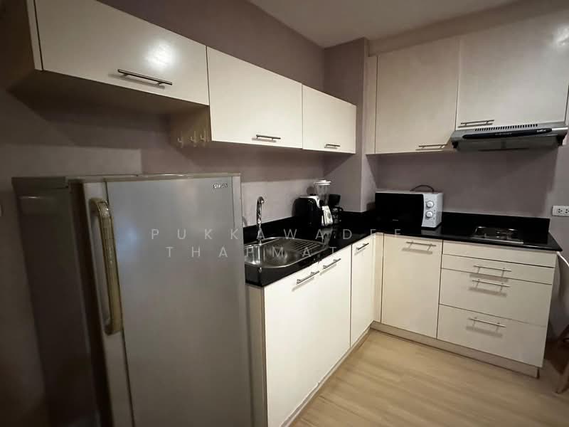 The Urban Condominium, Chon Buri (Pattaya), Village No. 10 351 Pattaya Sai Song Rd, Nong Pru, Bang Lamung (Pattaya), Chon Buri (Pattaya), 1 Bedroom, 58 sqm, Condo For Rent, by Pukkawadee Thapmathi, 500360117 - DDproperty.com