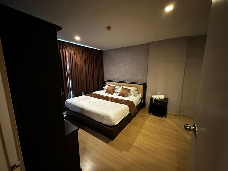 The Urban Condominium : ดิ เออร์บัน คอนโดมิเนียม, ชลบุรี, หมู่ที่ 10 351 ถ.พัทยาสายสอง, หนองปรือ, บางละมุง, ชลบุรี, 58 ตร.ม., คอนโด ให้เช่า, โดย Pukkawadee Thapmathi, 500360117 - DDproperty.com