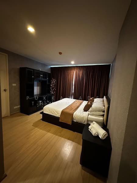The Urban Condominium : ดิ เออร์บัน คอนโดมิเนียม, ชลบุรี, หมู่ที่ 10 351 ถ.พัทยาสายสอง, หนองปรือ, บางละมุง, ชลบุรี, 58 ตร.ม., คอนโด ให้เช่า, โดย Pukkawadee Thapmathi, 500360117 - DDproperty.com