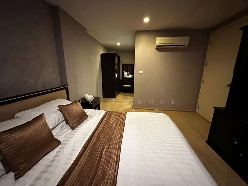 The Urban Condominium, Chon Buri (Pattaya), Village No. 10 351 Pattaya Sai Song Rd, Nong Pru, Bang Lamung (Pattaya), Chon Buri (Pattaya), 1 Bedroom, 58 sqm, Condo For Rent, by Pukkawadee Thapmathi, 500360117 - DDproperty.com