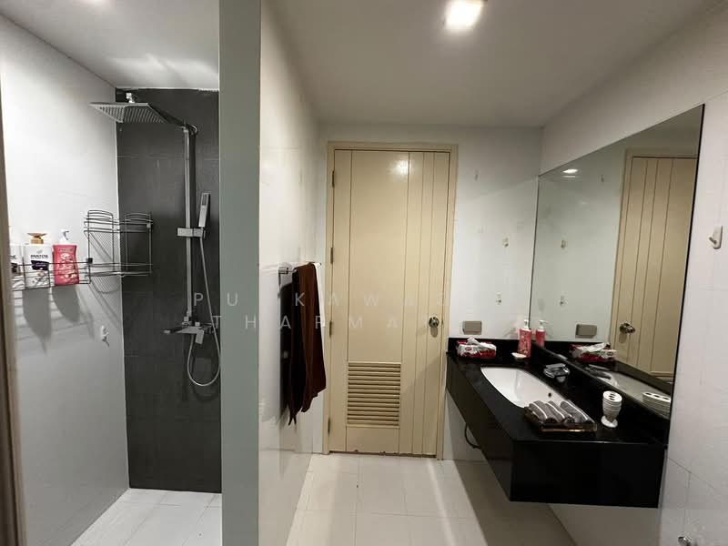 The Urban Condominium, Chon Buri (Pattaya), Village No. 10 351 Pattaya Sai Song Rd, Nong Pru, Bang Lamung (Pattaya), Chon Buri (Pattaya), 1 Bedroom, 58 sqm, Condo For Rent, by Pukkawadee Thapmathi, 500360117 - DDproperty.com