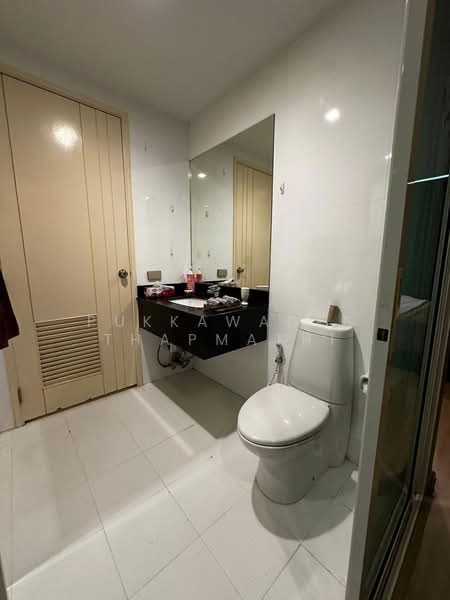 The Urban Condominium, Chon Buri (Pattaya), Village No. 10 351 Pattaya Sai Song Rd, Nong Pru, Bang Lamung (Pattaya), Chon Buri (Pattaya), 1 Bedroom, 58 sqm, Condo For Rent, by Pukkawadee Thapmathi, 500360117 - DDproperty.com