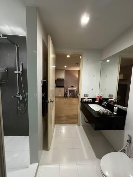 The Urban Condominium : ดิ เออร์บัน คอนโดมิเนียม, ชลบุรี, หมู่ที่ 10 351 ถ.พัทยาสายสอง, หนองปรือ, บางละมุง, ชลบุรี, 58 ตร.ม., คอนโด ให้เช่า, โดย Pukkawadee Thapmathi, 500360117 - DDproperty.com