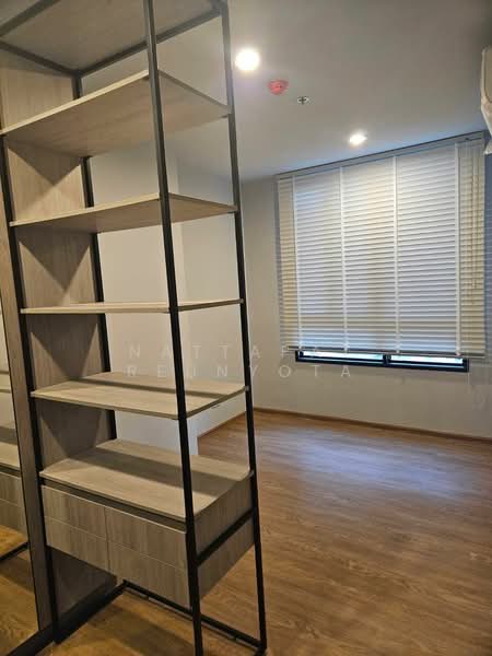 Nue Evo Ari, Bangkok, 50 Phahon Yothin 7, Samsen Nai, Phaya Thai, Bangkok, 2 Bedrooms, 45 sqm, Condo For Sale, by Nattapat Reunyota, 500360121 - DDproperty.com