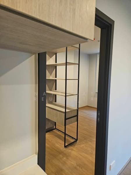 Nue Evo Ari, Bangkok, 50 Phahon Yothin 7, Samsen Nai, Phaya Thai, Bangkok, 2 Bedrooms, 45 sqm, Condo For Sale, by Nattapat Reunyota, 500360121 - DDproperty.com