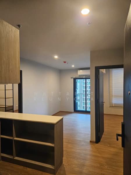 Nue Evo Ari, Bangkok, 50 Phahon Yothin 7, Samsen Nai, Phaya Thai, Bangkok, 2 Bedrooms, 45 sqm, Condo For Sale, by Nattapat Reunyota, 500360121 - DDproperty.com