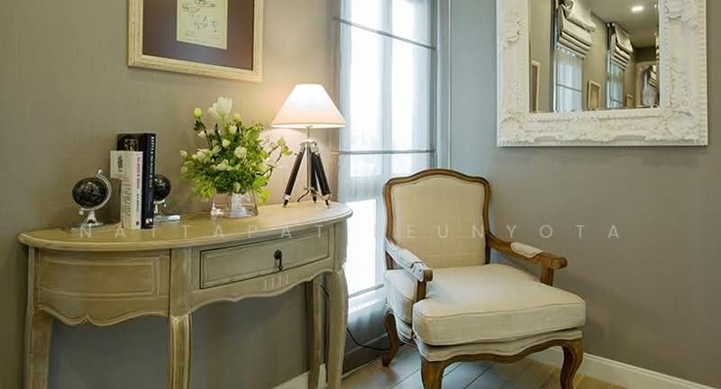 VERDE Sukhumvit 49, Bangkok, 267 Soi Sukhumvit 49 Intersection 15, Khlong Tan Nua, Watthana, Bangkok, 2 Bedrooms, 106 sqm, Condo For Sale, by Nattapat Reunyota, 500360124 - DDproperty.com