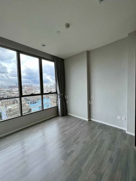 Centric Sathorn-St Louis, Bangkok, Sathorn Nua Road, Yan Nawa, Sathon, Bangkok, 1 Bedroom, 34 sqm, Condo For Sale, by Suchada Yodyiem, 500360125 - DDproperty.com