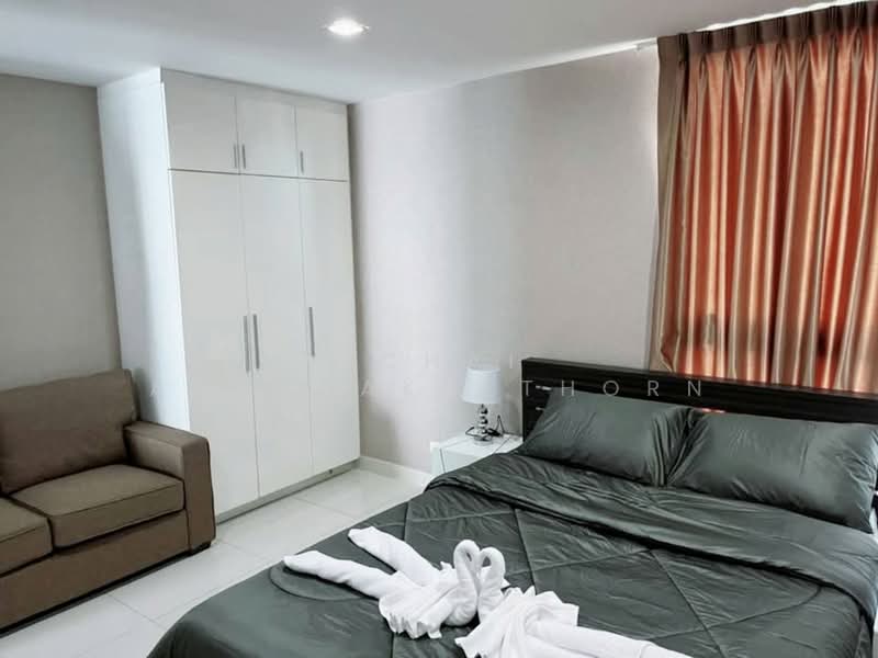 Park Royal 3 condominium, Chon Buri (Pattaya), Soi Phratamnak Phratamnak, Nong Pru, Bang Lamung (Pattaya), Chon Buri (Pattaya), 2 Bedrooms, 76 sqm, Condo For Rent, by Vichai Annavakulthorn, 500360127 - DDproperty.com