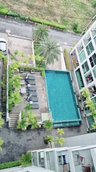 Park Royal 3 condominium, Chon Buri (Pattaya), Soi Phratamnak Phratamnak, Nong Pru, Bang Lamung (Pattaya), Chon Buri (Pattaya), 2 Bedrooms, 76 sqm, Condo For Rent, by Vichai Annavakulthorn, 500360127 - DDproperty.com