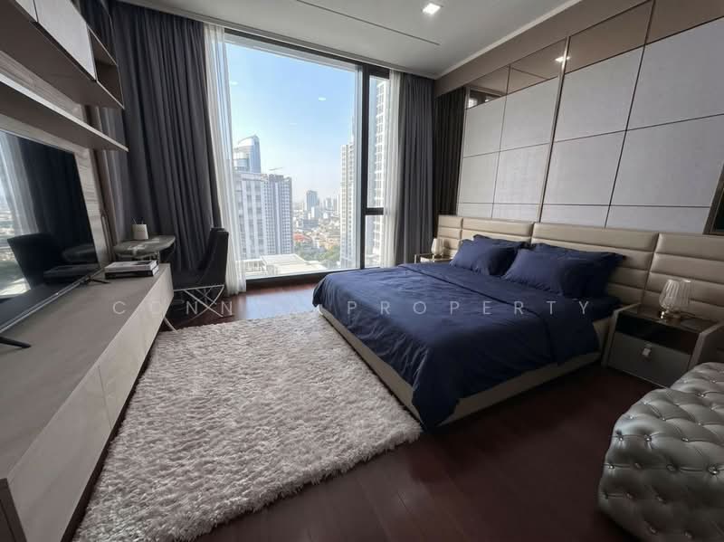 MARQUE Sukhumvit, Bangkok, 719 Sukhumvit 39 Road, Khlong Tan Nua, Watthana, Bangkok, 2 Bedrooms, 133 sqm, Condo For Sale, by Connex Property, 500360128 - DDproperty.com