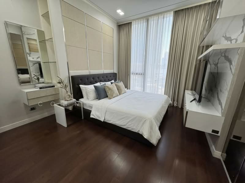 MARQUE Sukhumvit, Bangkok, 719 Sukhumvit 39 Road, Khlong Tan Nua, Watthana, Bangkok, 2 Bedrooms, 133 sqm, Condo For Sale, by Connex Property, 500360128 - DDproperty.com